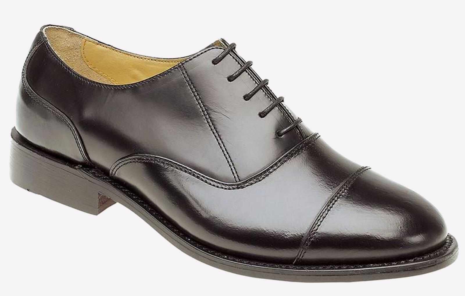 KENSINGTON Kensington Embleton Oxfords Mens