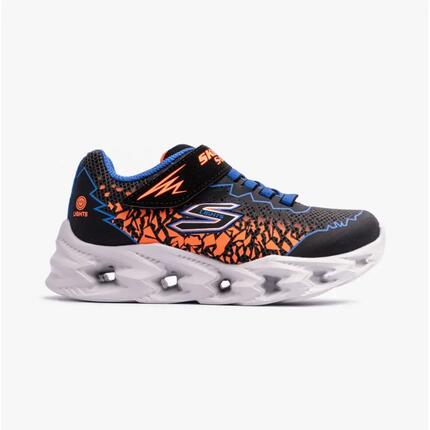 Baskets Skechers modèle 400603L-BBOR pour enfants