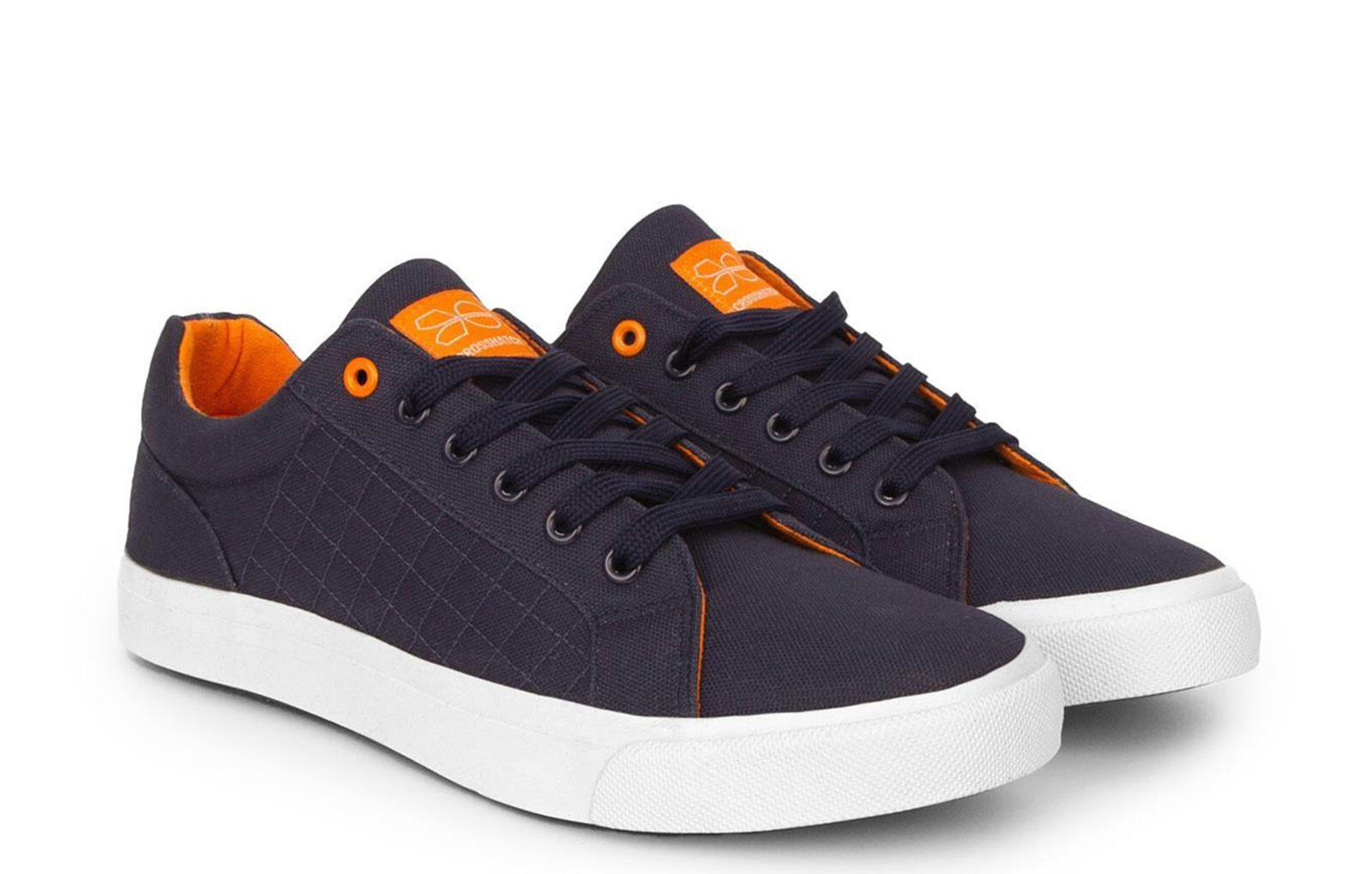 Crosshatch Huseby Mens Trainers 1/3