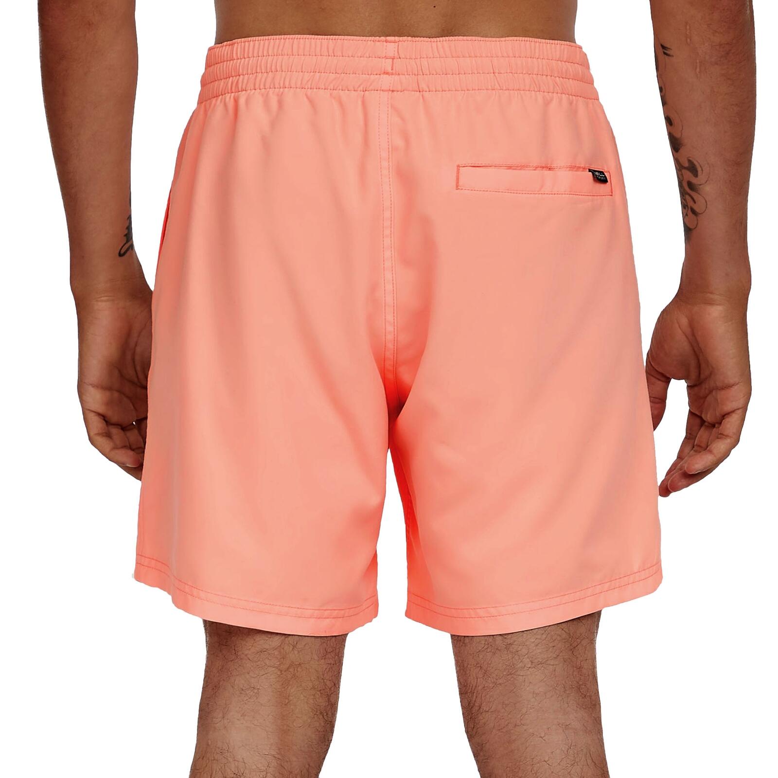 Badehose schnelltrocknend, atmungsaktiv Herren - Cali 16'' Swimshorts 5/5