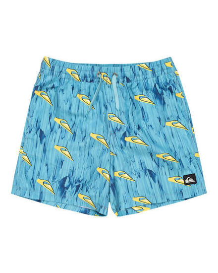 Short de bain NEXT GEN 14" Bleu Garçon