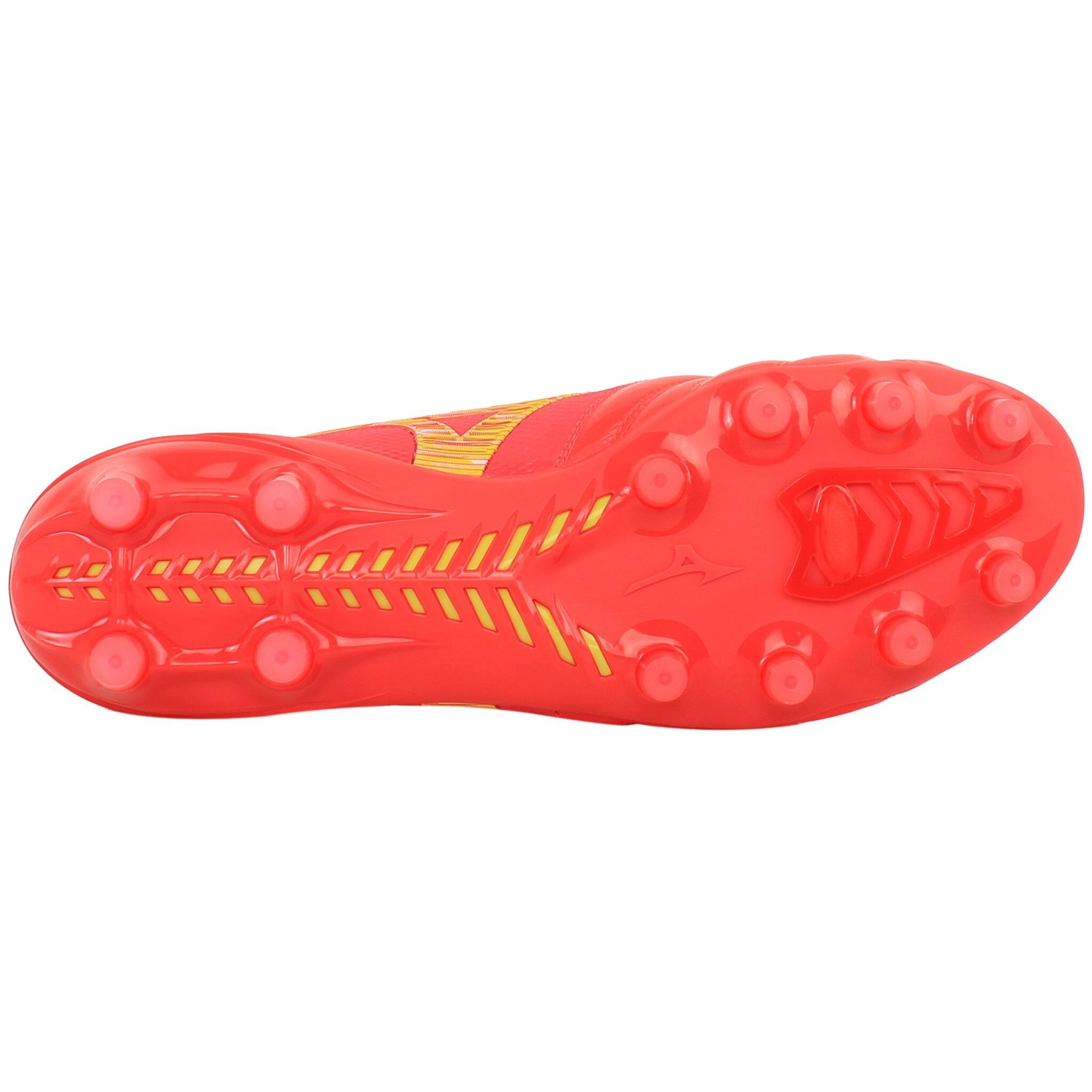 Mizuno Morelia Neo IV Beta Japan Mens Red Football Boots | Decathlon