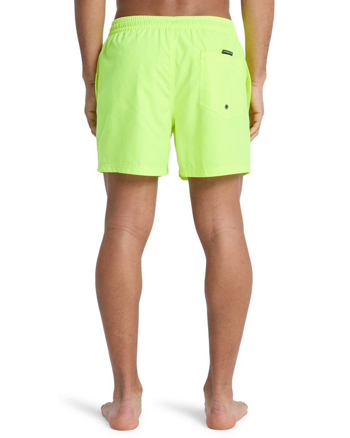 Traje de banho Quiksilver modelo EQYJV04120 para homem 3/6