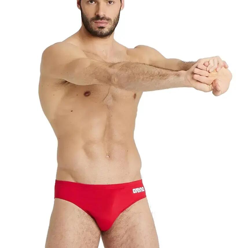Swim trunks Arena Solid