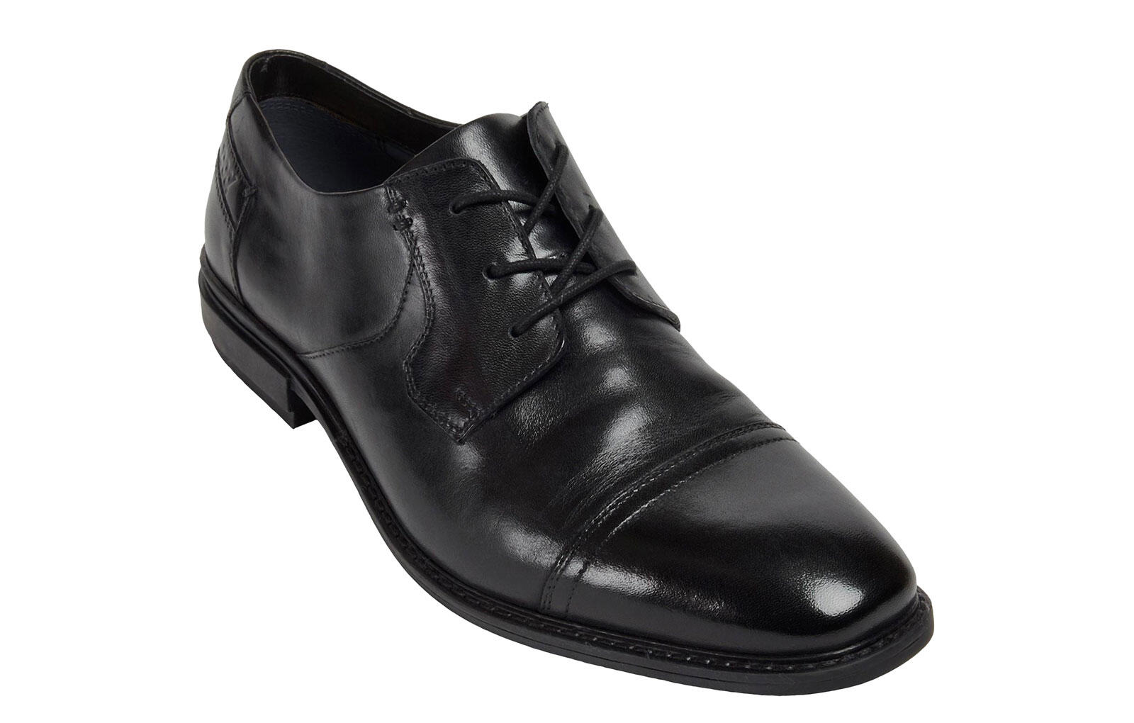 Pod Savage Leather Mens 2/5
