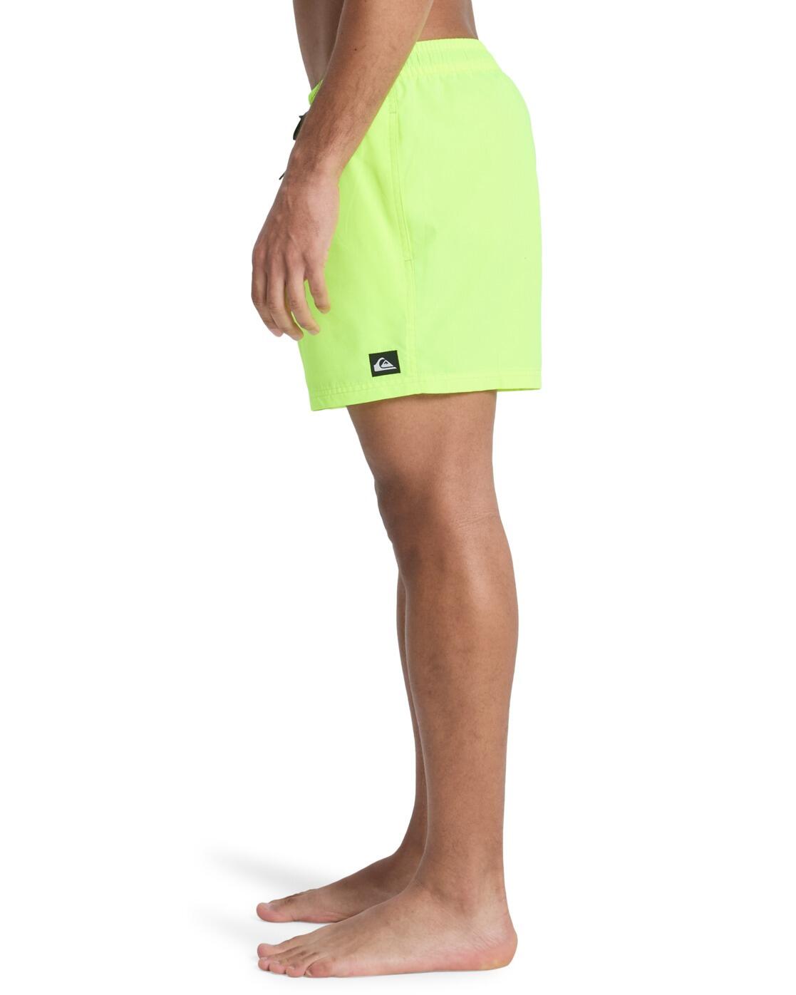 Traje de banho Quiksilver modelo EQYJV04120 para homem 4/6
