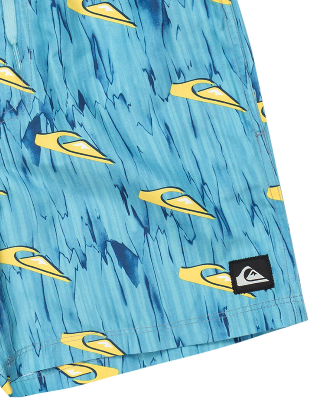 Short de bain NEXT GEN 14" Bleu Garçon 3/3