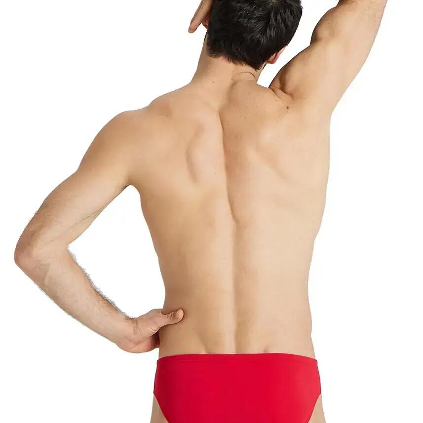Swim trunks Arena Solid