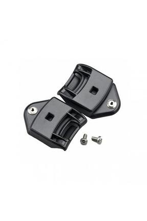 Kask Bajonett-Adapter WAC00003 Hartplastik kompatibel mit 3M PELTOR Plasma Super