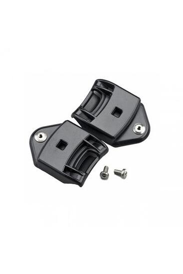 Kask Bajonett-Adapter WAC00003 Hartplastik kompatibel mit 3M PELTOR Plasma Super