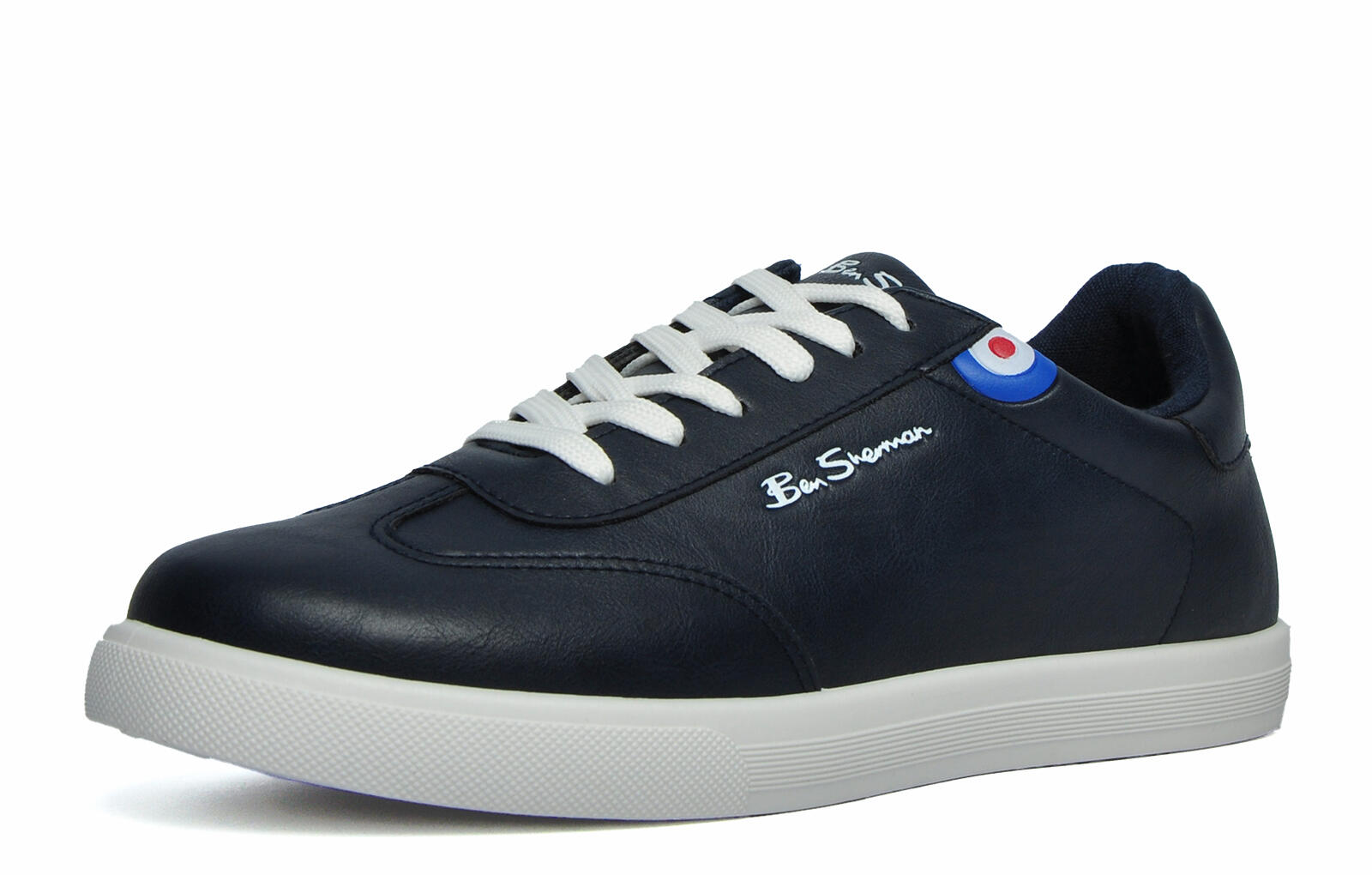 Ben Sherman Original Saturday Mens 2/5