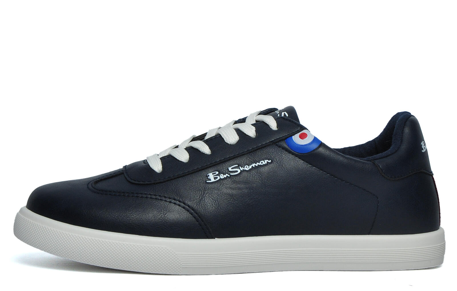 BEN SHERMAN Ben Sherman Original Saturday Mens