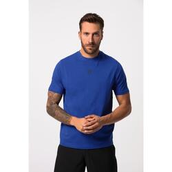 Hommes T-shirt de fitness à manches courtes