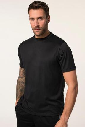 Hommes T-shirt Iron Anvil manches courtes et ventre confort collection Fitness