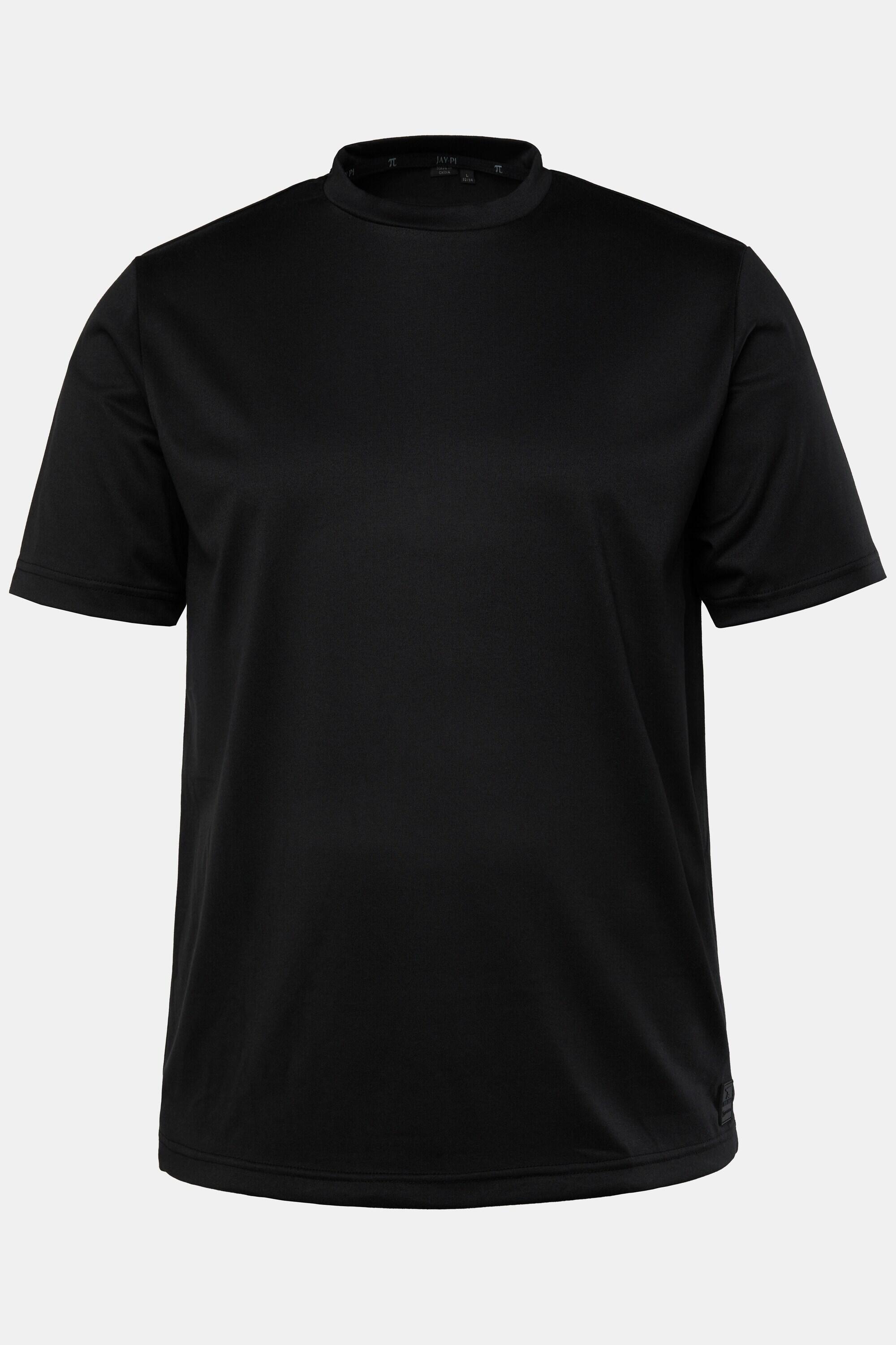 Hommes T-shirt Iron Anvil manches courtes et ventre confort collection Fitness 8/9