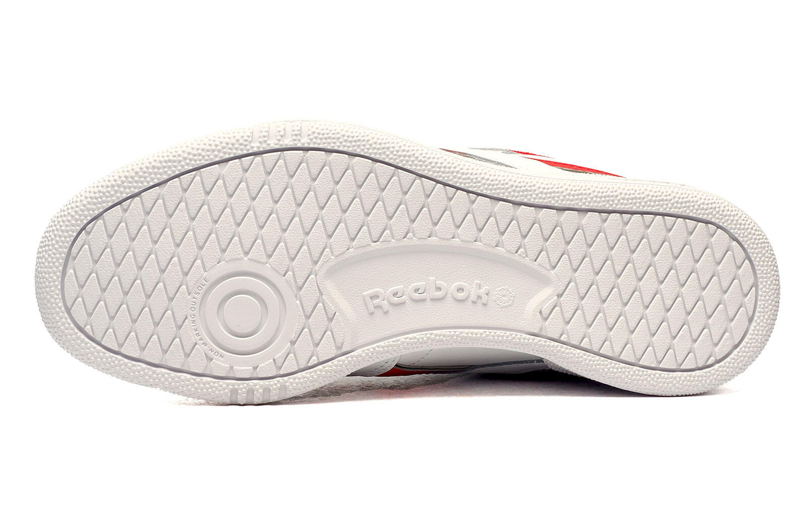 Reebok Classic Leather Club C Revenge Junior Trainers 4/5