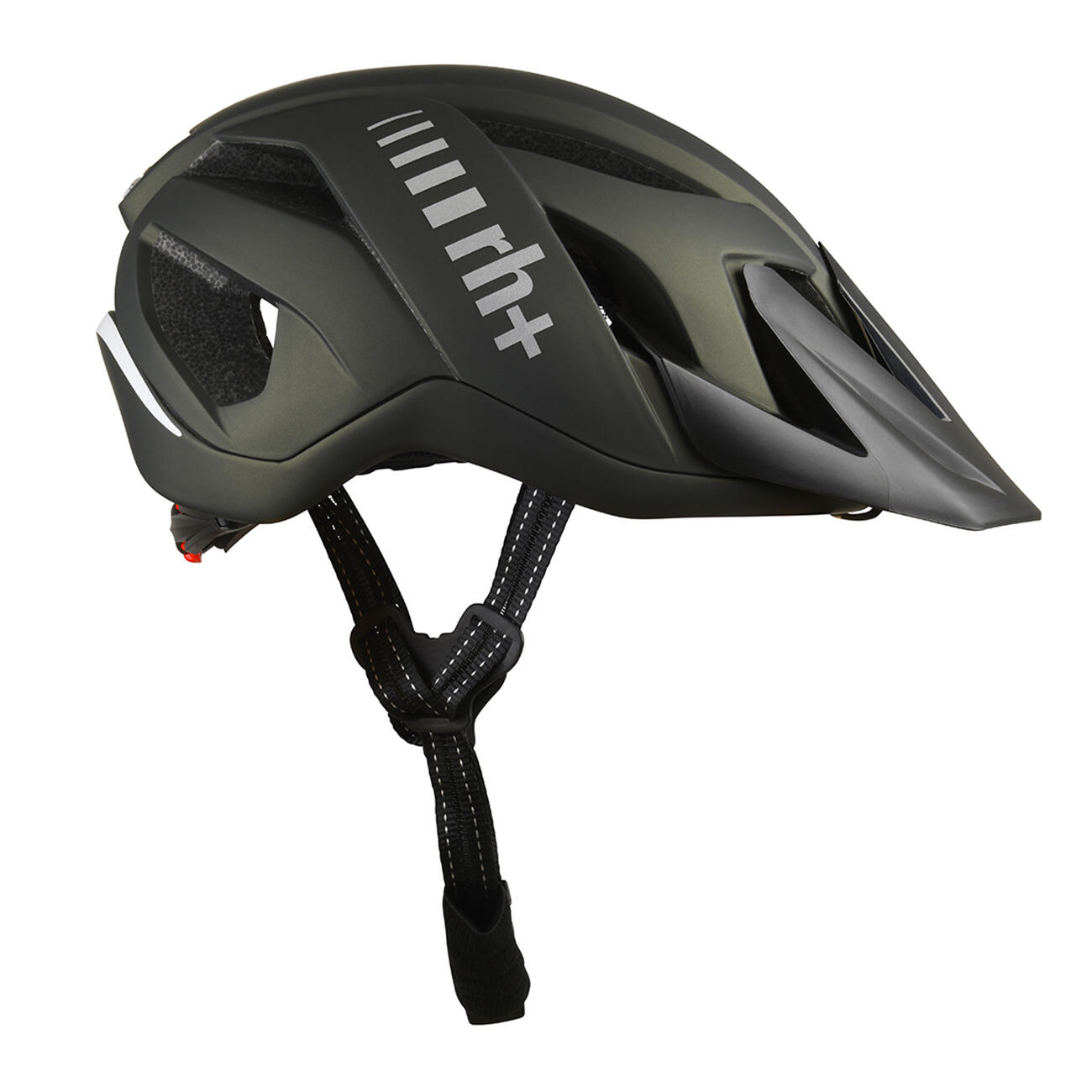Rh+ - Rh+ Helmet Bike 3in1 - Casque - Vert - 48 Xl - Decathlon