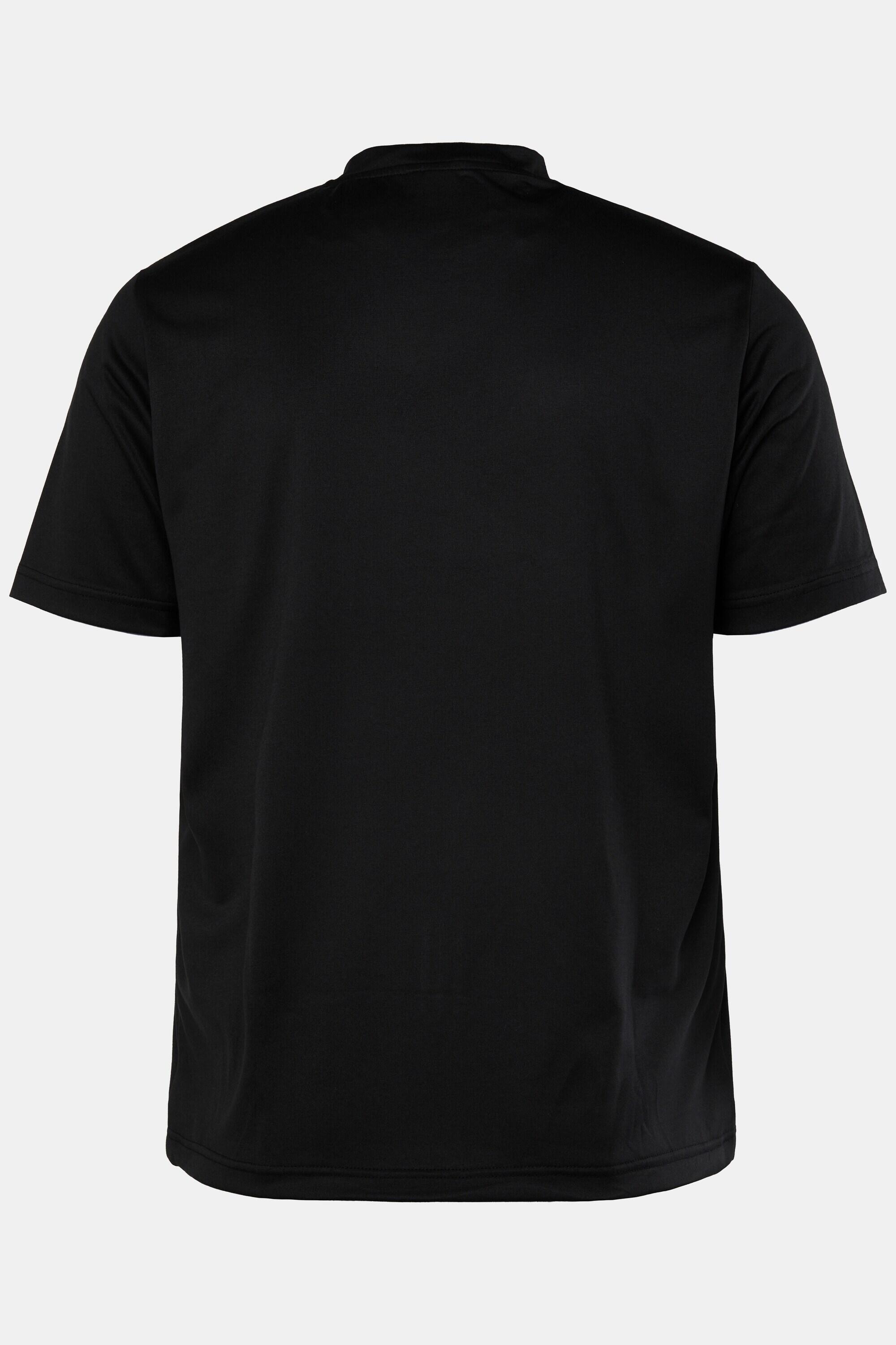 Hommes T-shirt Iron Anvil manches courtes et ventre confort collection Fitness 9/9
