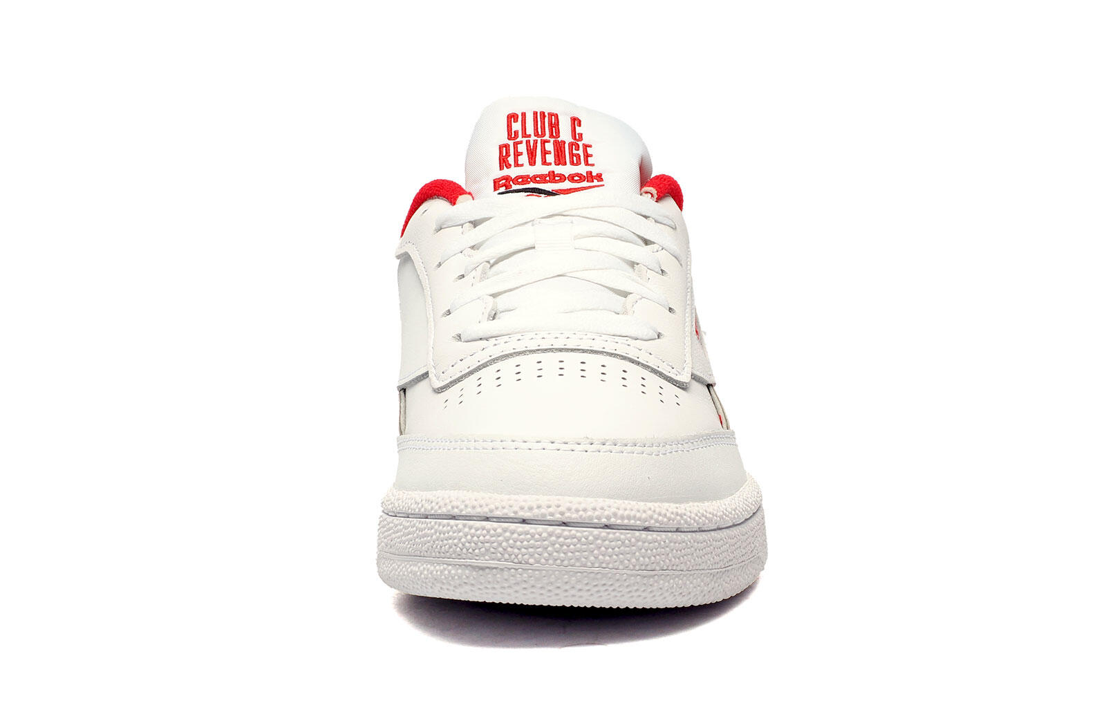 Reebok Classic Leather Club C Revenge Junior Trainers 5/5