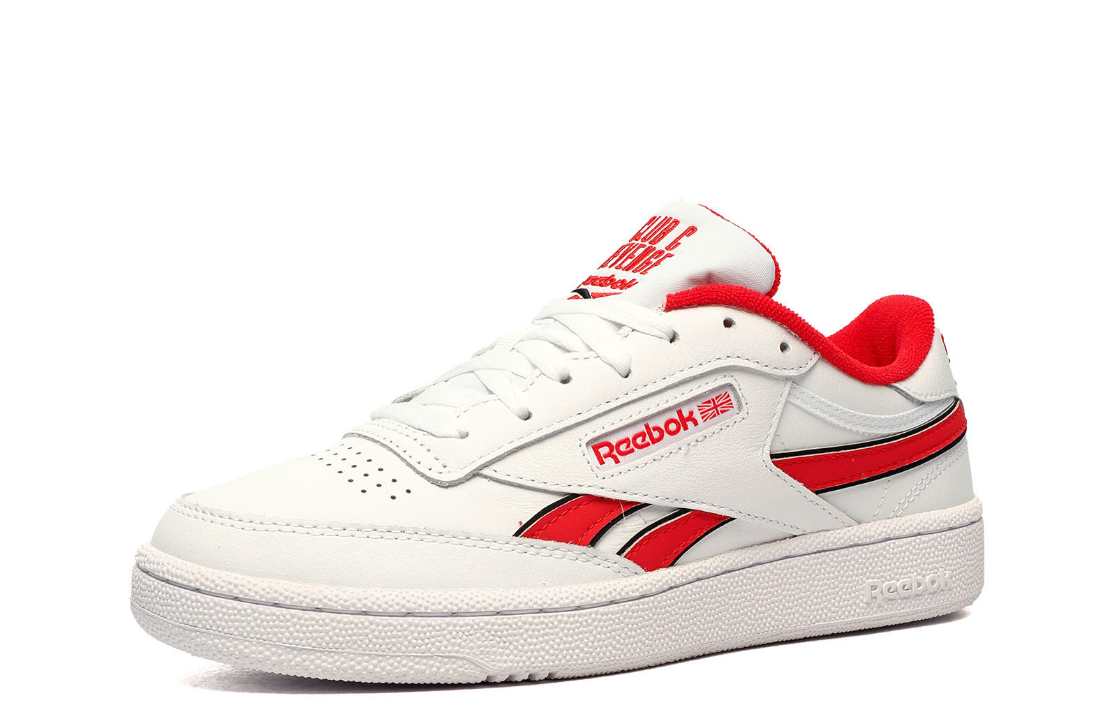 Reebok Classic Leather Club C Revenge Junior Trainers 2/5