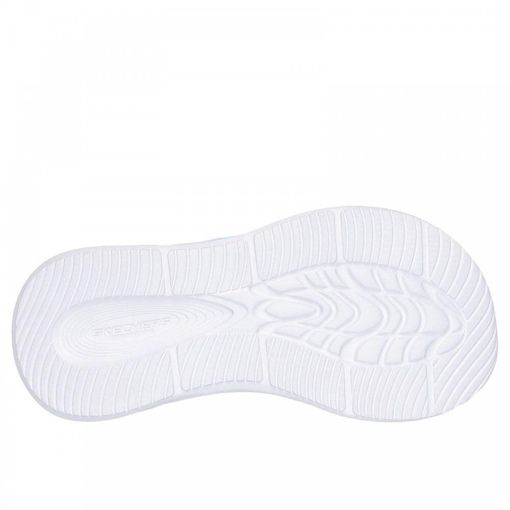 S-lights: Sola Glow Girls Touch Fasten Sandals 4/7