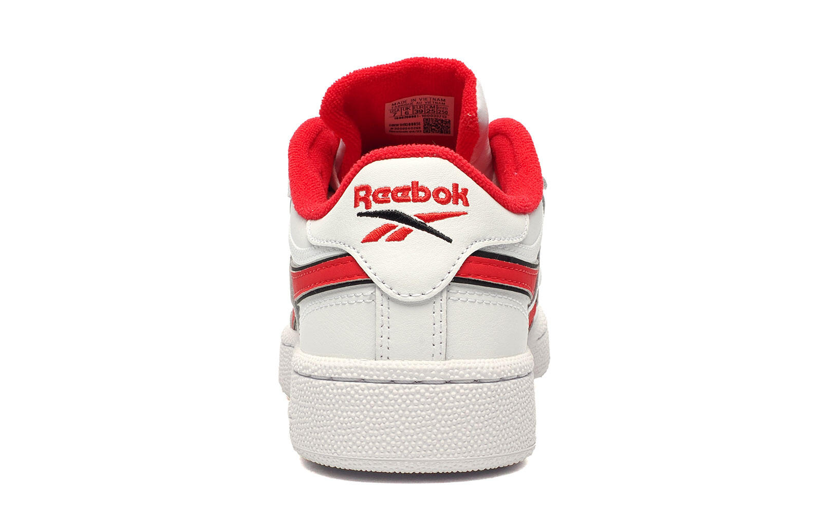 Reebok Classic Leather Club C Revenge Junior Trainers 3/5