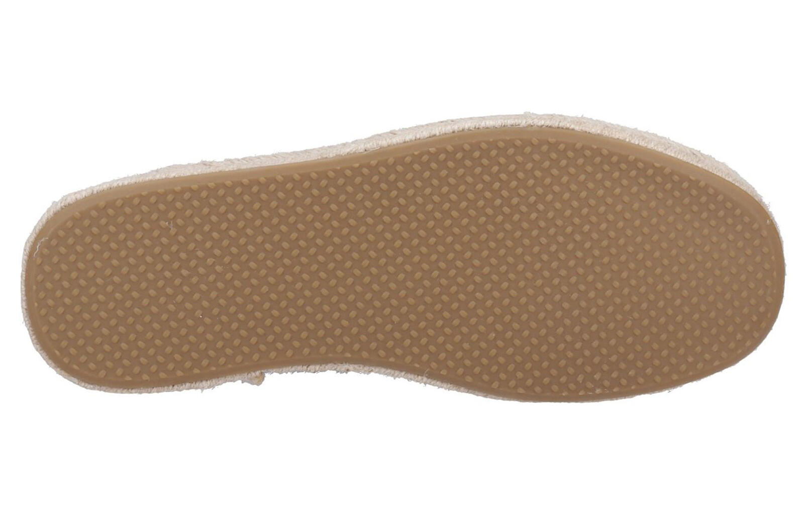 Toms Cabo Rope Mens Shoes 4/5