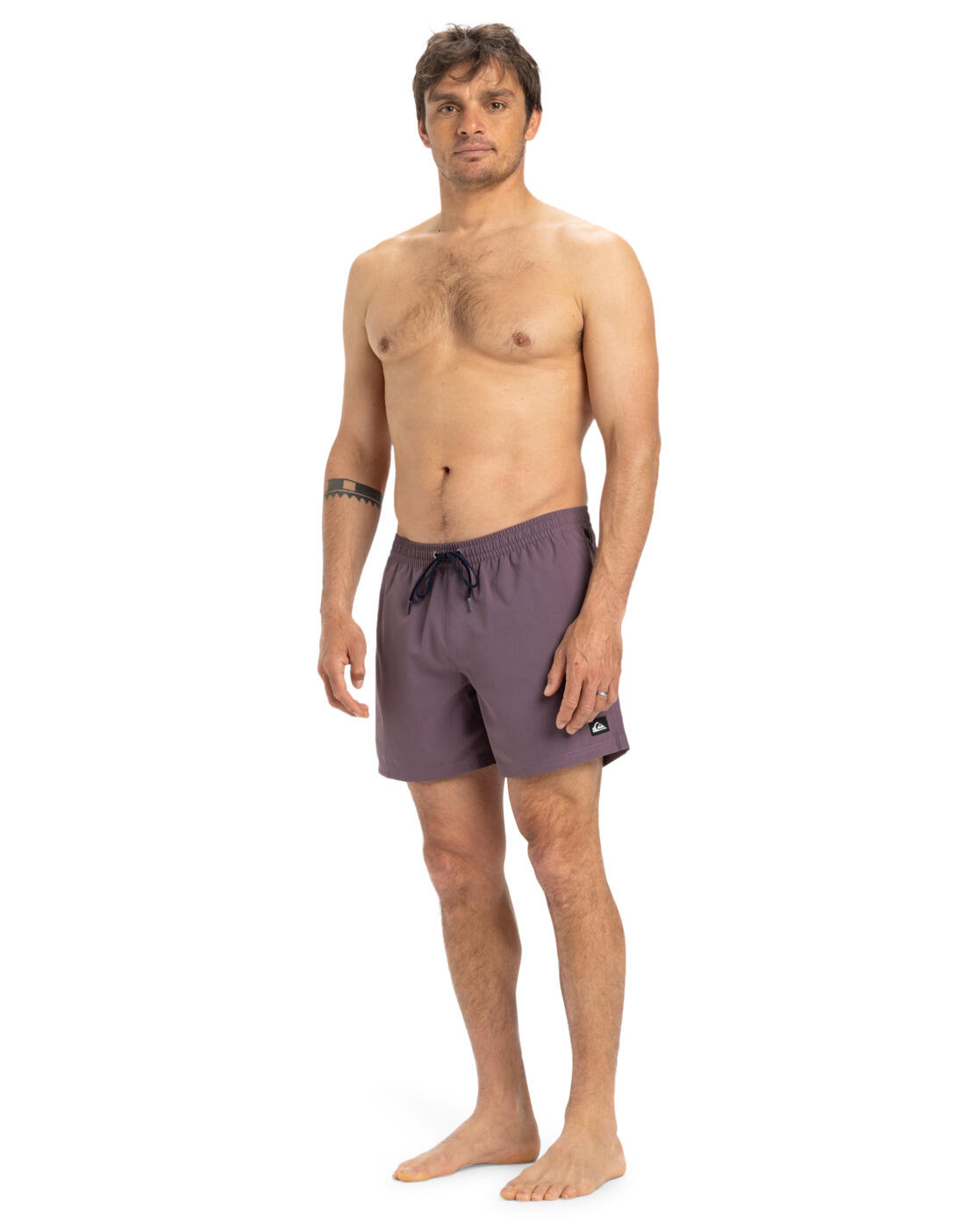 Traje de banho Quiksilver modelo 4120-PQC para homem 4/5