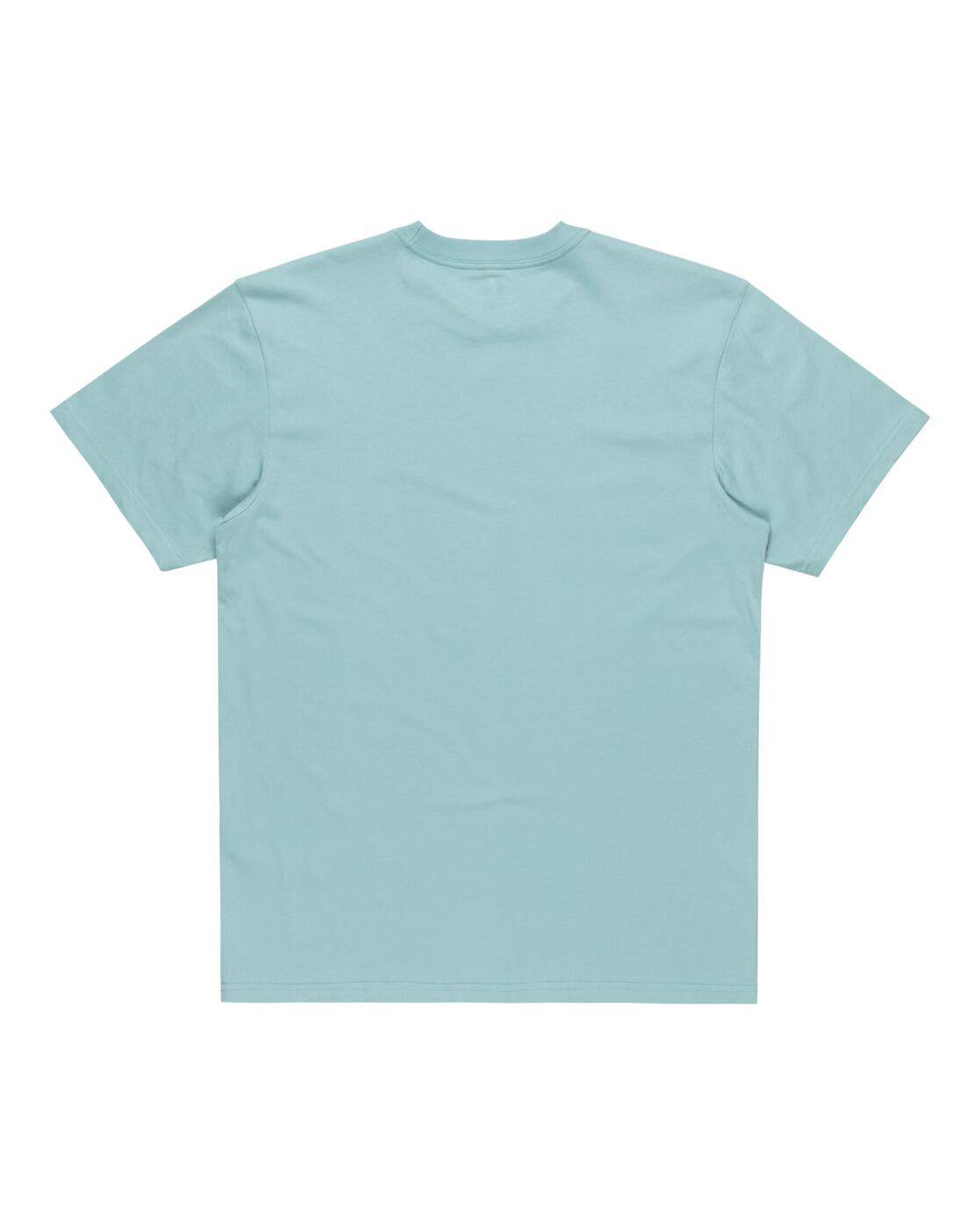 Camiseta de manga corta EV MINI LOGO 2024 Azul Hombre 2/3