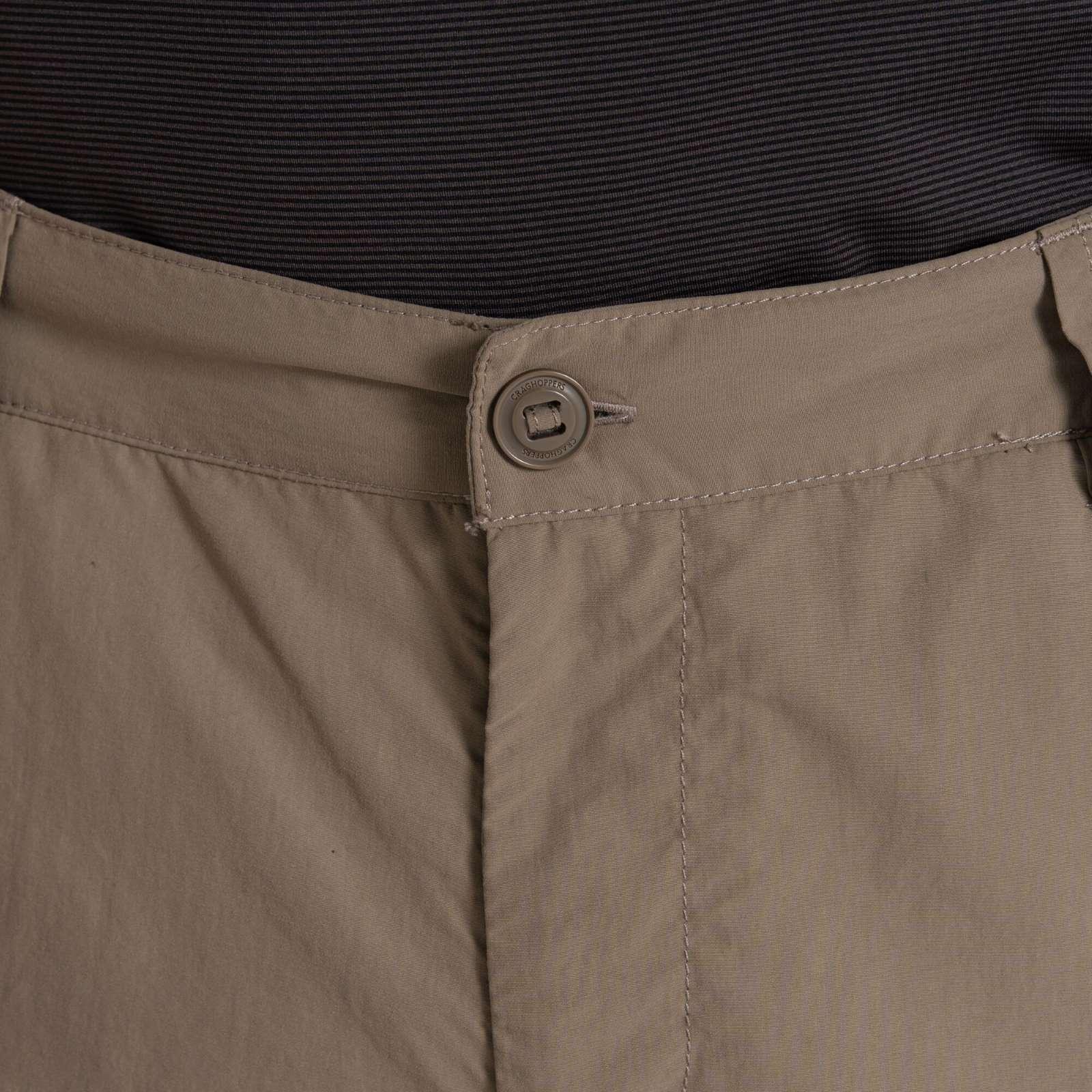 Pantalon cargo Craghoppers NosiLife III 5/7