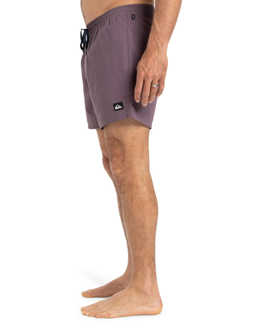 Traje de banho Quiksilver modelo 4120-PQC para homem 3/5