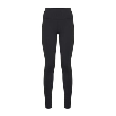 Dameslegging define powerhold met sterke compressie en shaping tailleband