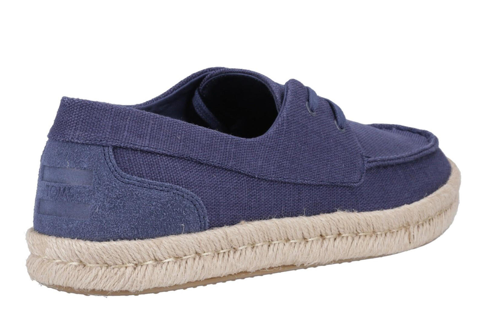Toms Cabo Rope Mens Shoes 3/5