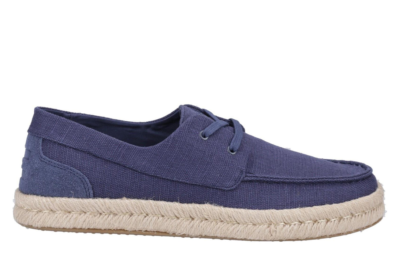 Toms Cabo Rope Mens Shoes 1/5