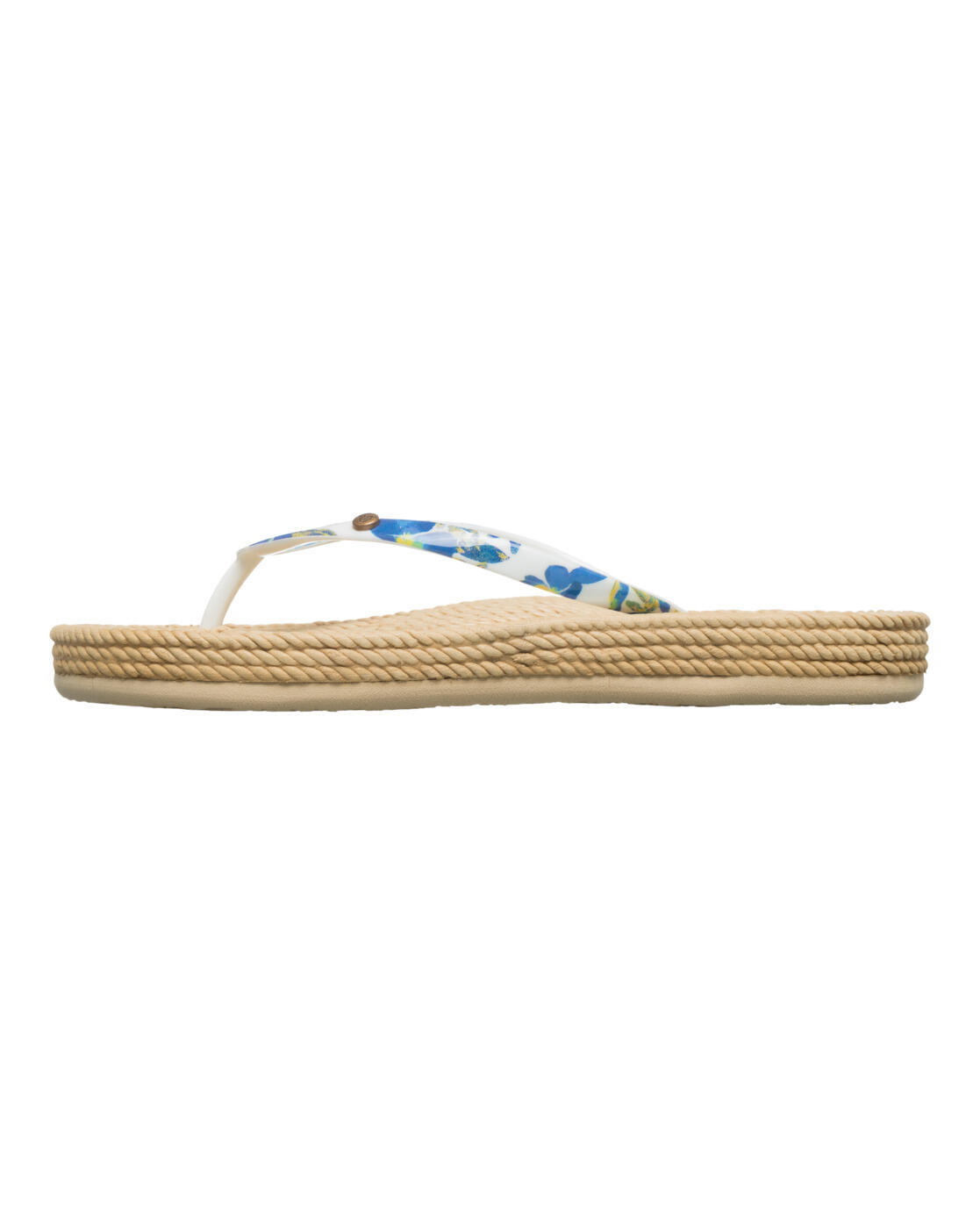 Sandalias SOUTH BEACH Azul Mujer 2/4