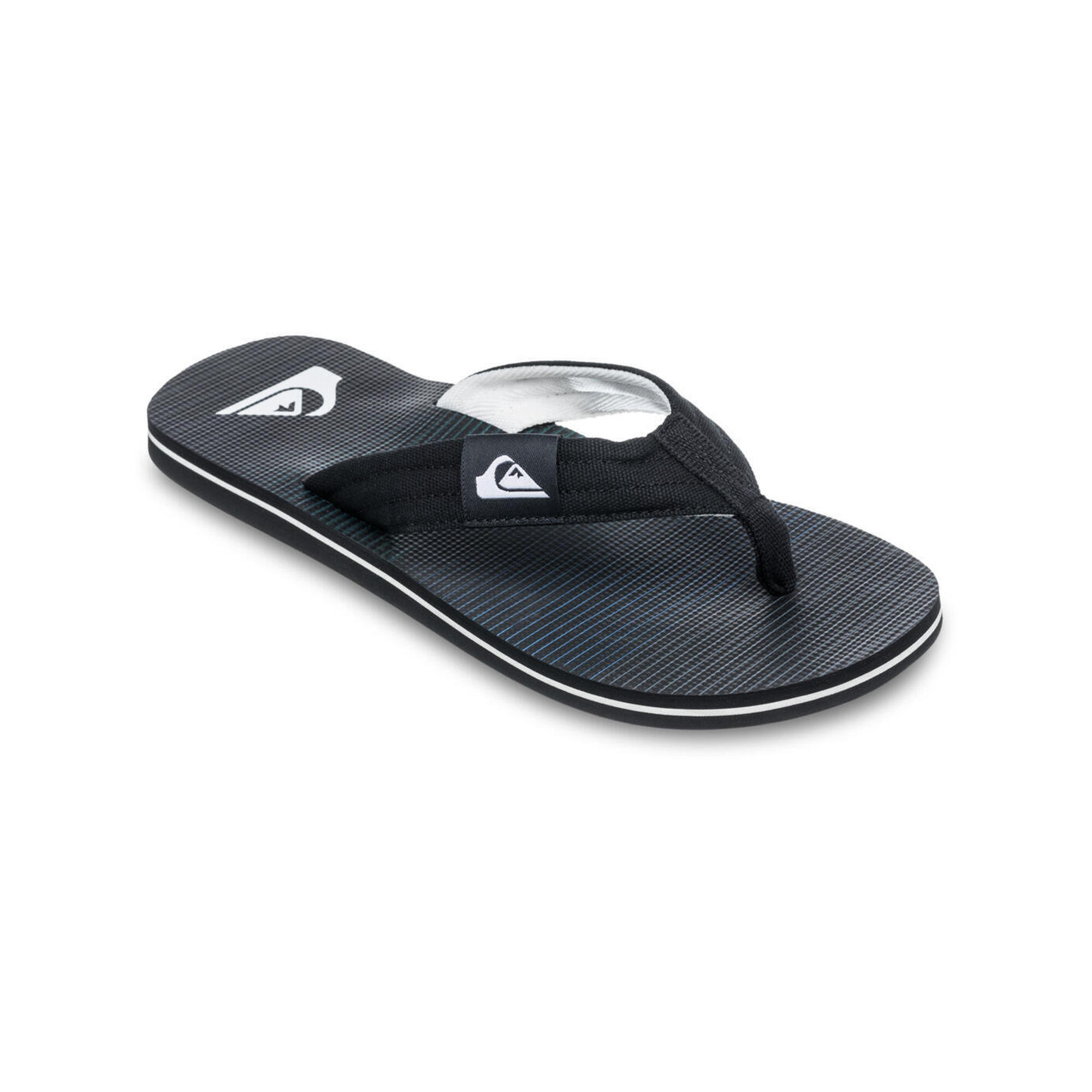 Japonki plażowe męskie Quiksilver MOLOKAI LAYBACK