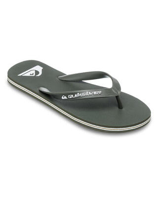 Chanclas MOLOKAI CORE Negro Hombre