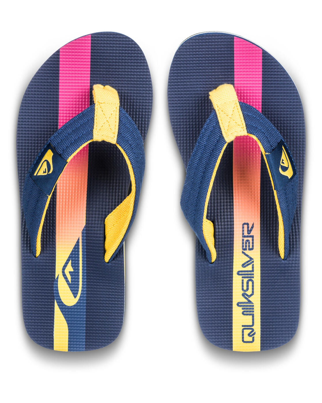 Sandalen MOLOKAI LAYBACK Blau Jongens 4/4