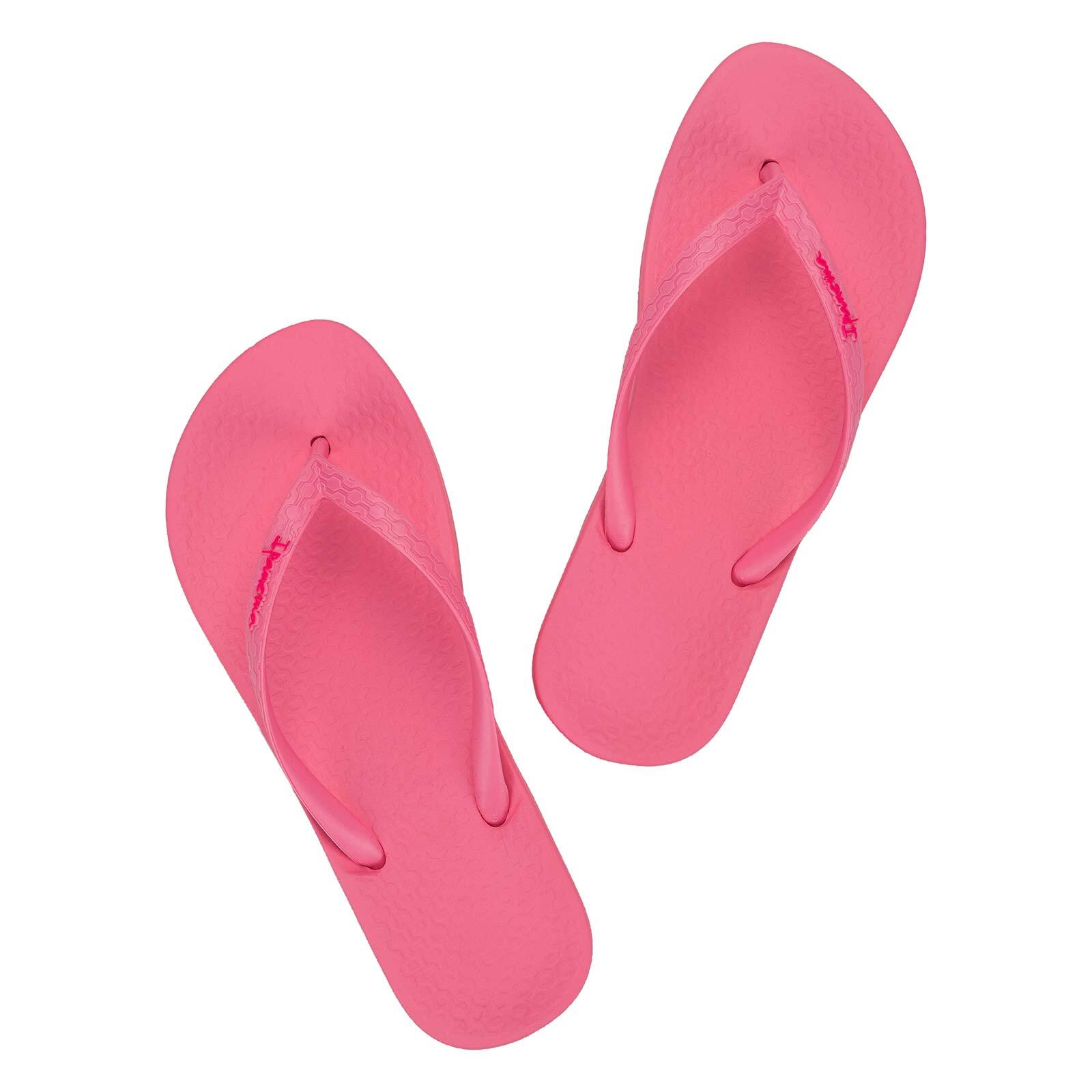 Ipanema Anatomica Colors Flip Flops-Pink 3/3