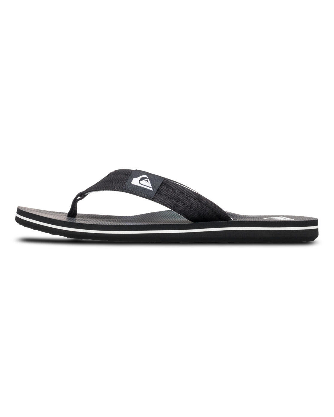 Sandales MOLOKAI LAYBACK Noir Homme 2/4
