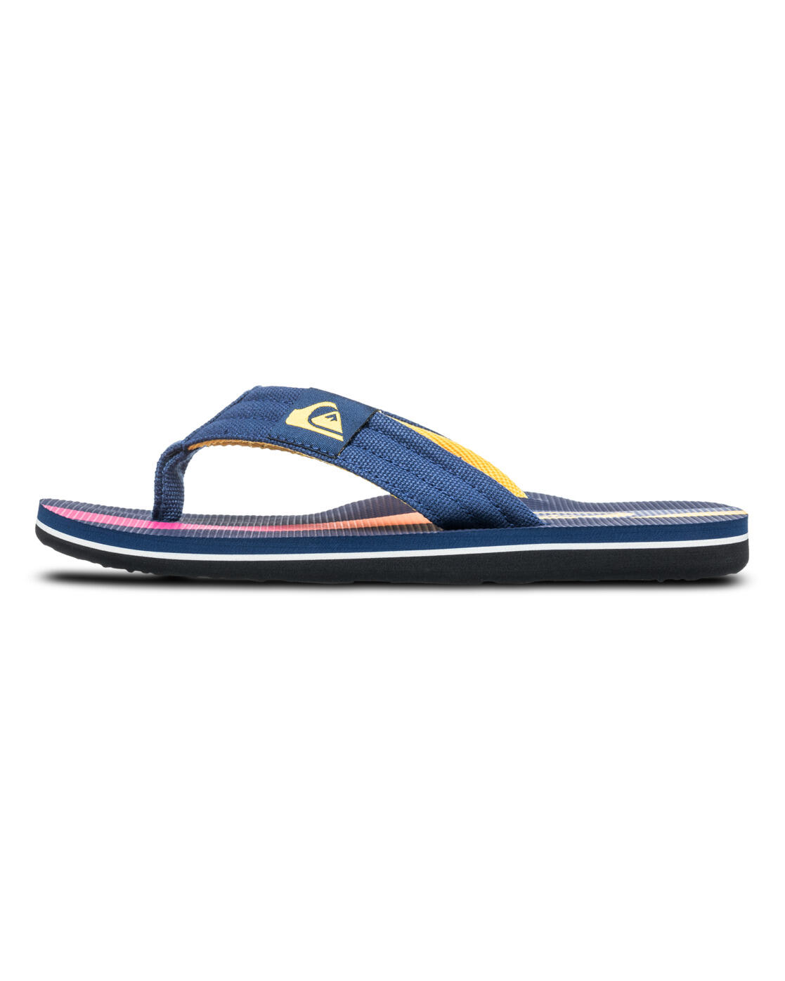 Sandalen MOLOKAI LAYBACK Blau Jongens 2/4