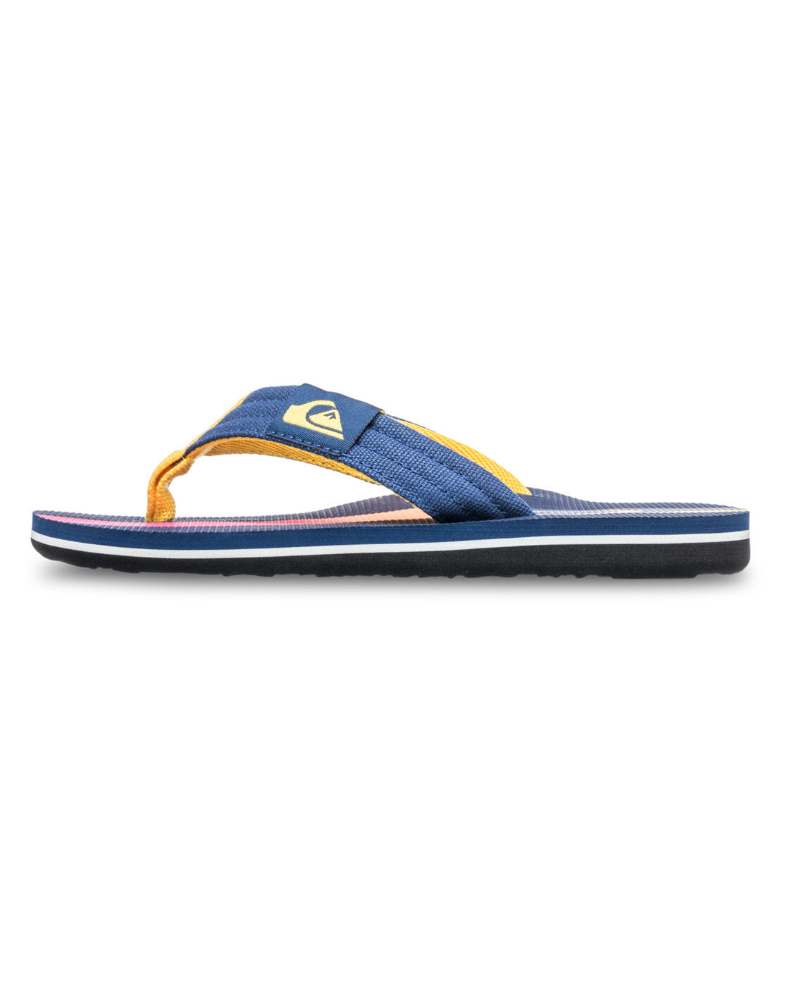 Sandalen MOLOKAI LAYBACK Blau Jongens 3/4