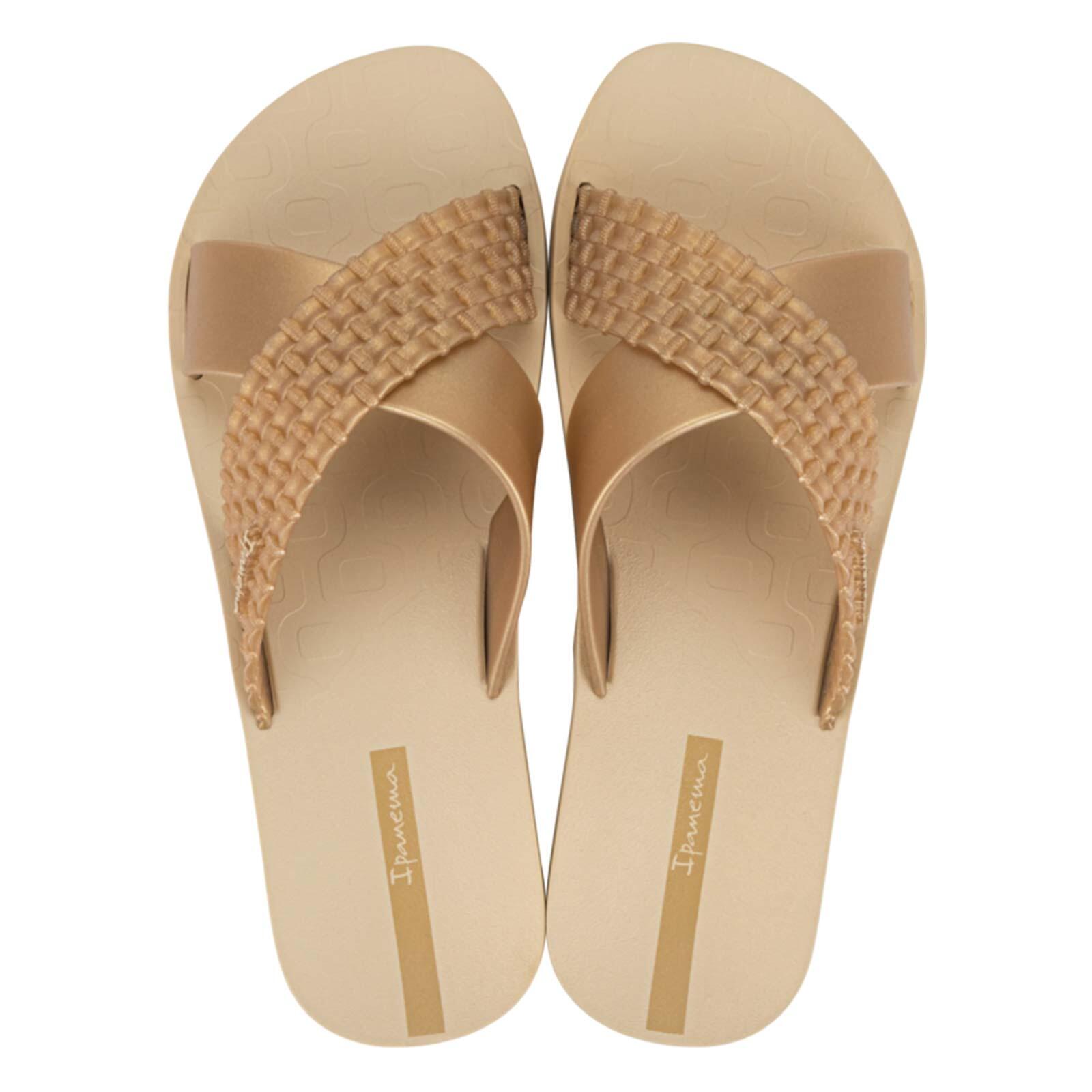 Tênis feminino Ipanema Sense Slide Fem 2/4
