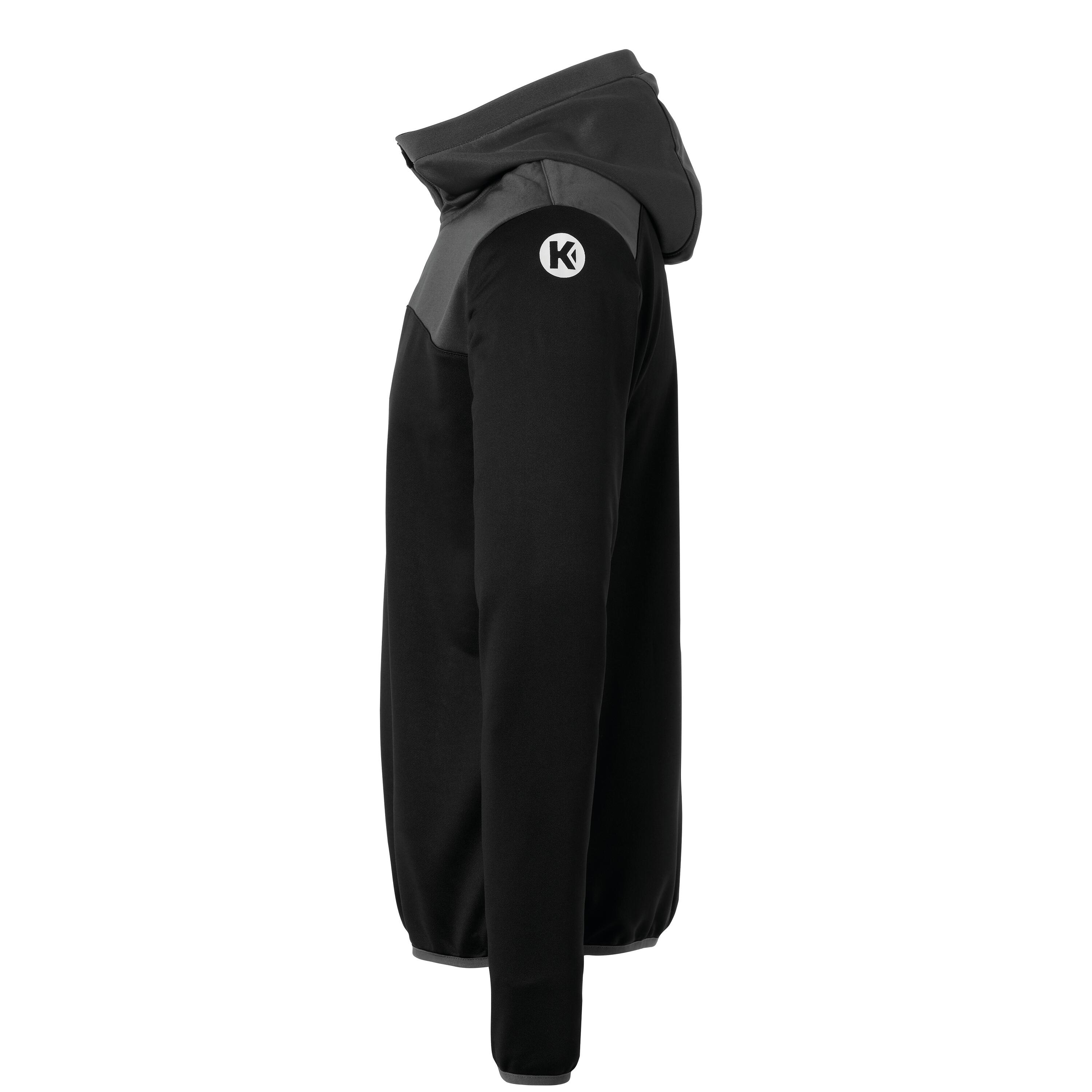 felpa con cappuccio emotion 2.0 Kempa Quarter Zip 3/7