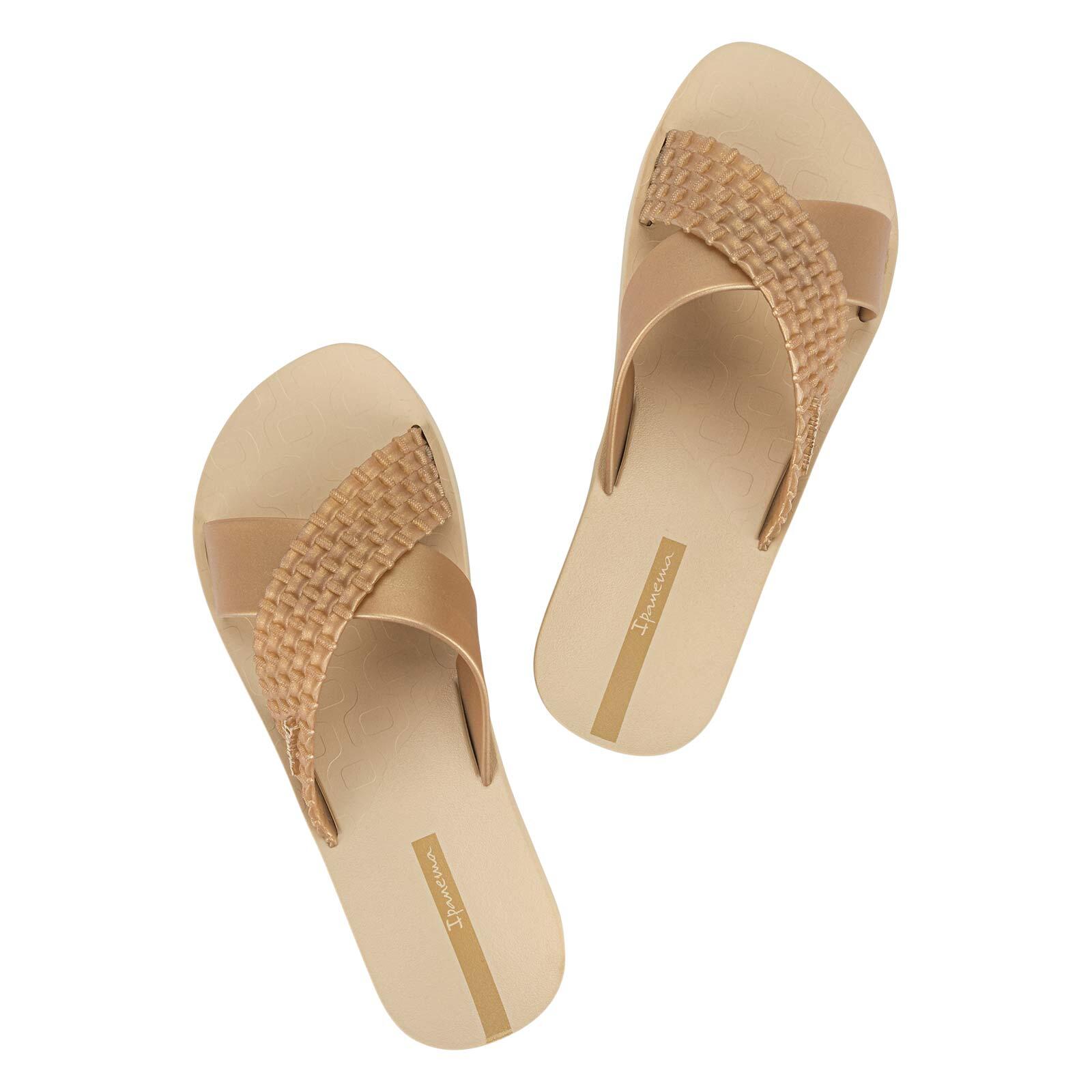 Tênis feminino Ipanema Sense Slide Fem 3/4