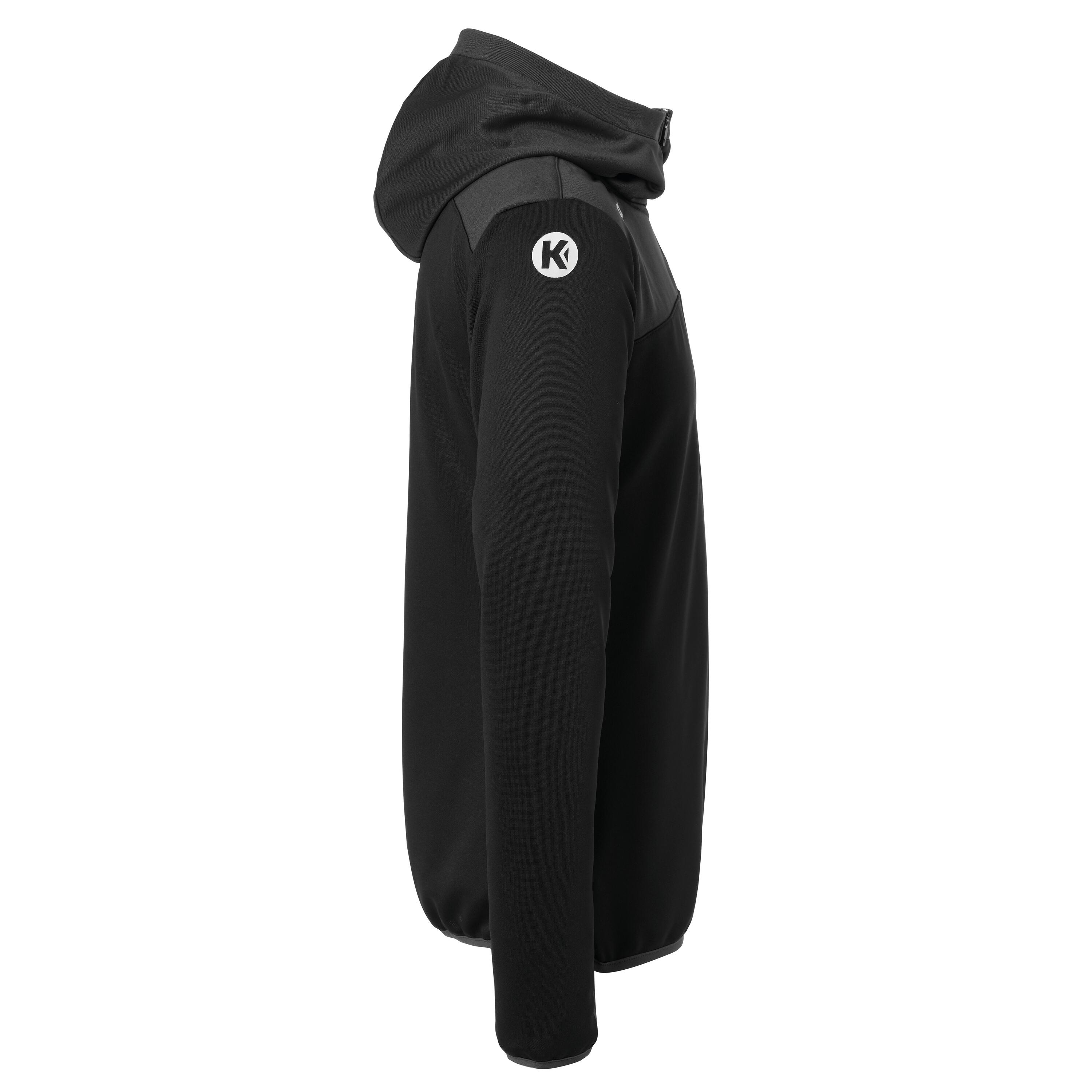 felpa con cappuccio emotion 2.0 Kempa Quarter Zip 4/7