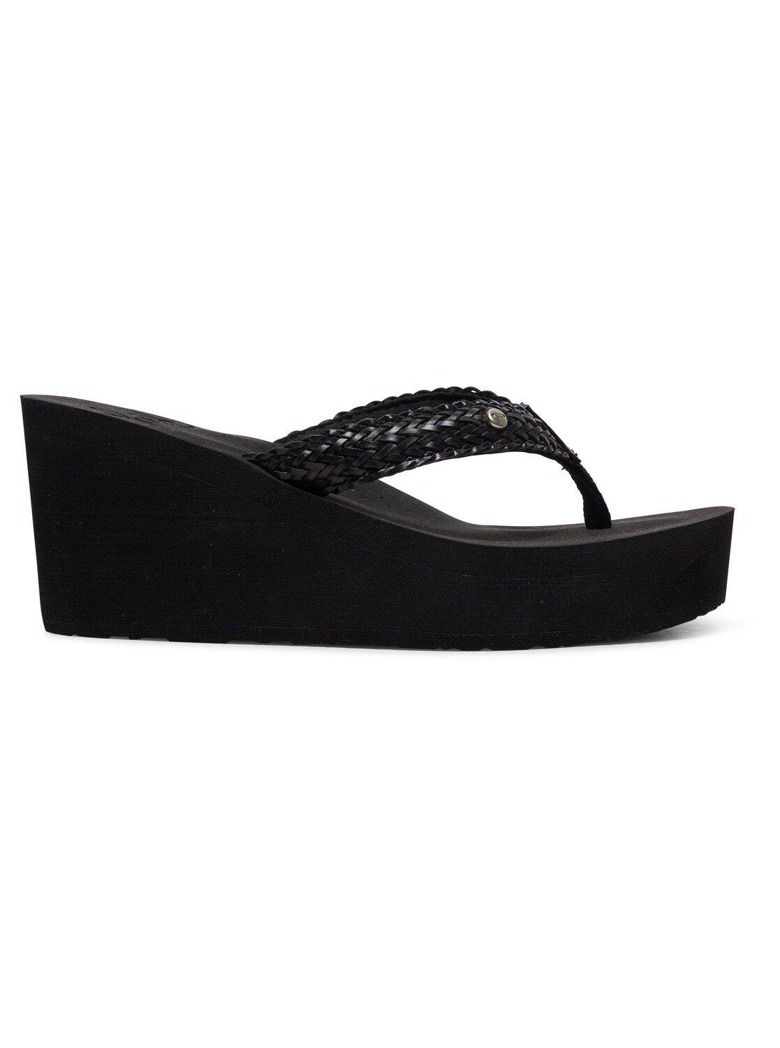 Sandales MELLIE Noir Femme 3/5