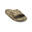 Sandales DOCKYARD Vert Homme