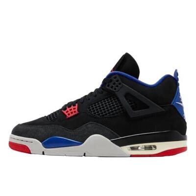 Schoenen 4 retro rare air