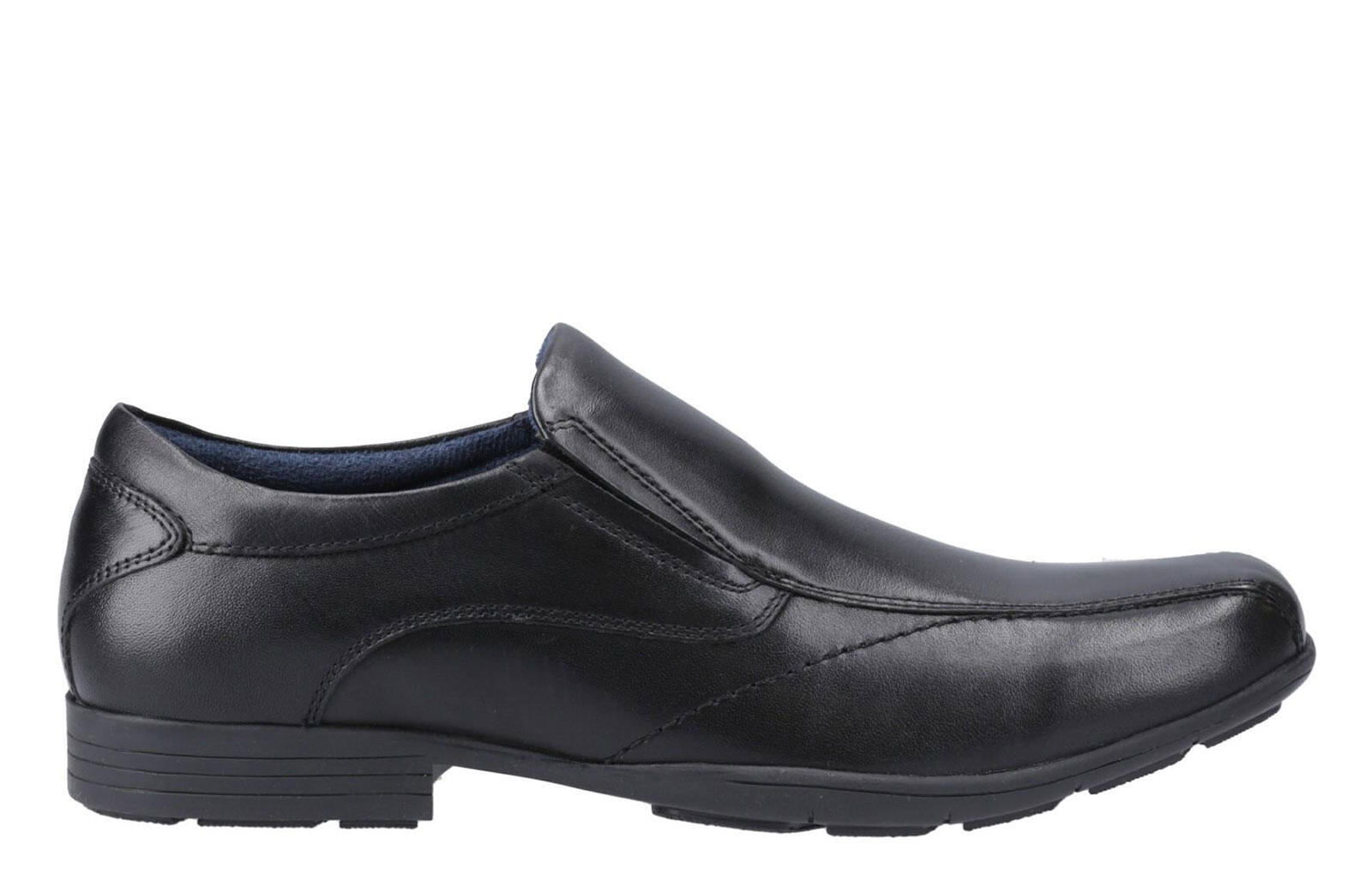 POD Pod Dundee Leather Mens Shoes